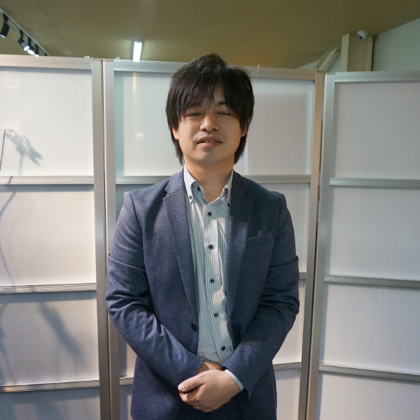 サービス付き高齢者向け住宅一休大東 施設長 兼 エリアマネージャー/辻本 貴好