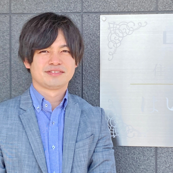 サービス付き高齢者向け住宅一休大東 施設長 兼 エリアマネージャー/辻本 貴好