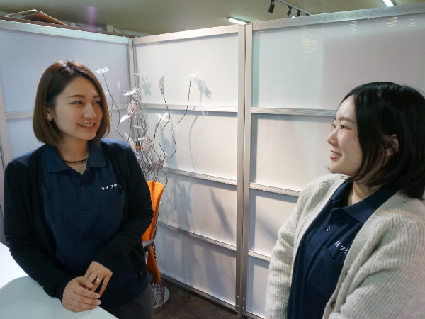 Q.身につくスキル、仕事の魅力は何ですか?