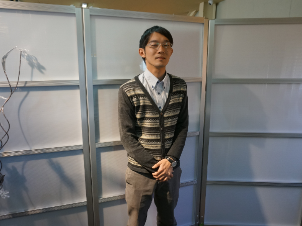 ★最後に応募者へのメッセージをお願いします!