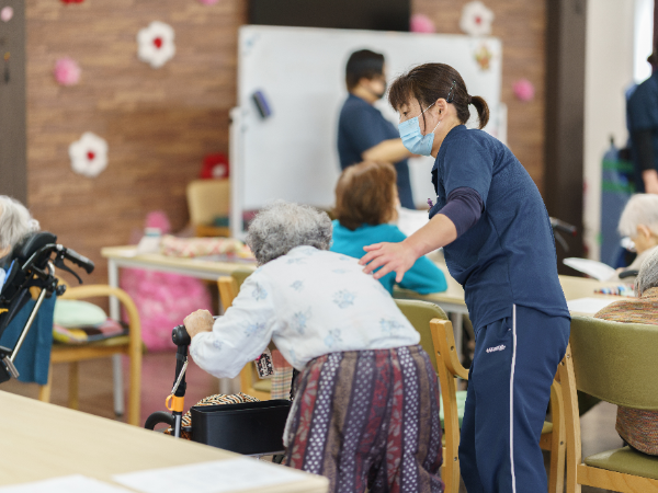 オープニングスタッフ 夜勤パート 訪問看護ステーションの看護師 八尾市小畑町での勤務 アルバイト パートの募集求人 株式会社