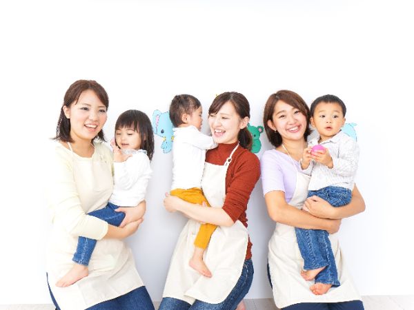 保育の仕事こそ「派遣」で
