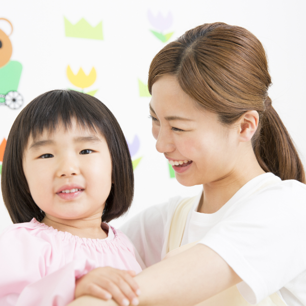 社会福祉法人の保育園/S・M