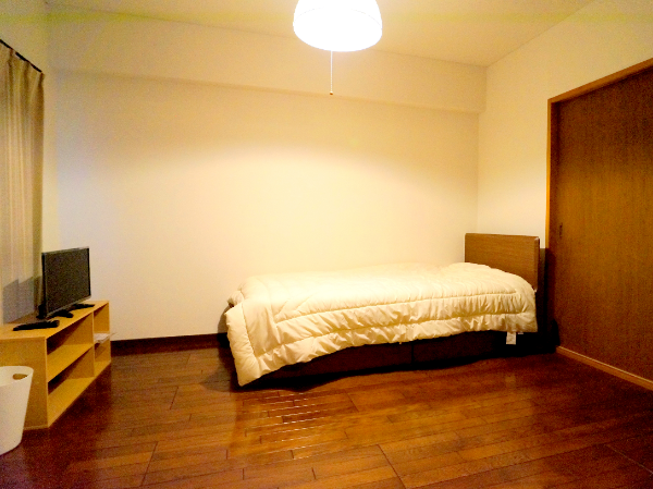 充実した住居環境の提供