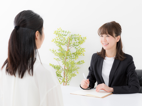 ◆困り事はすぐにコンサルタントまで!