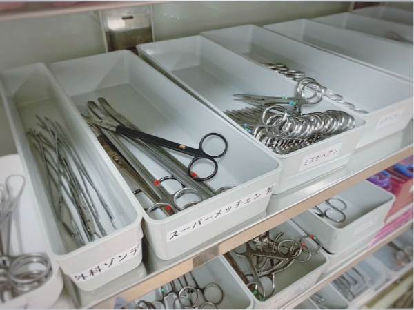 貴重な経験ができるお仕事です◎