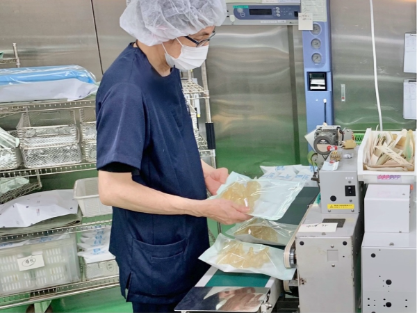 皆さん未経験からのスタートです