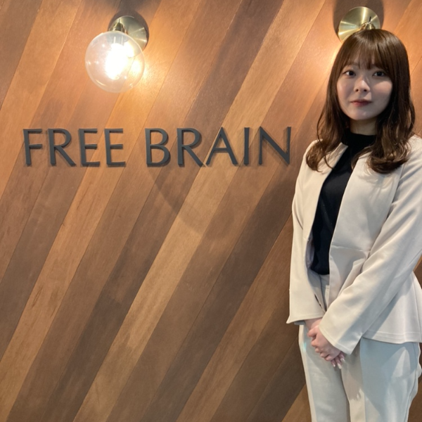 ITソリューション事業部 /細川　鈴夏