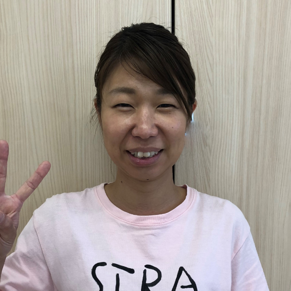 Nest川崎大師保育園/副主任/川上 晴奈