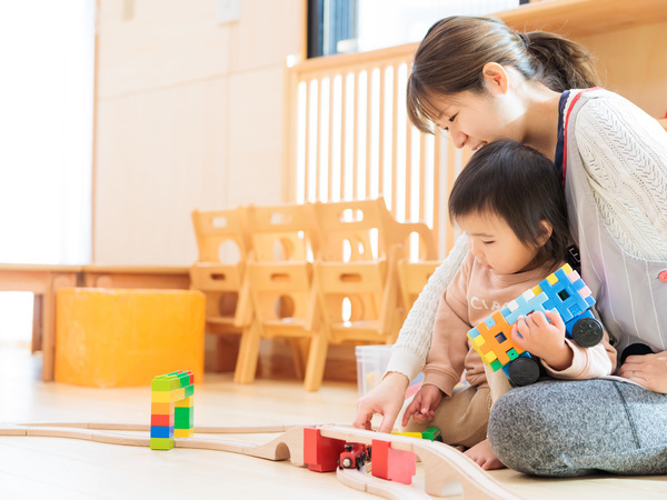 【Nest川崎大師保育園_川崎市幸区】早番・遅番パート求人｜保育士｜ 認可保育園｜川崎大師駅｜年度途中入職&新年度入職OK
