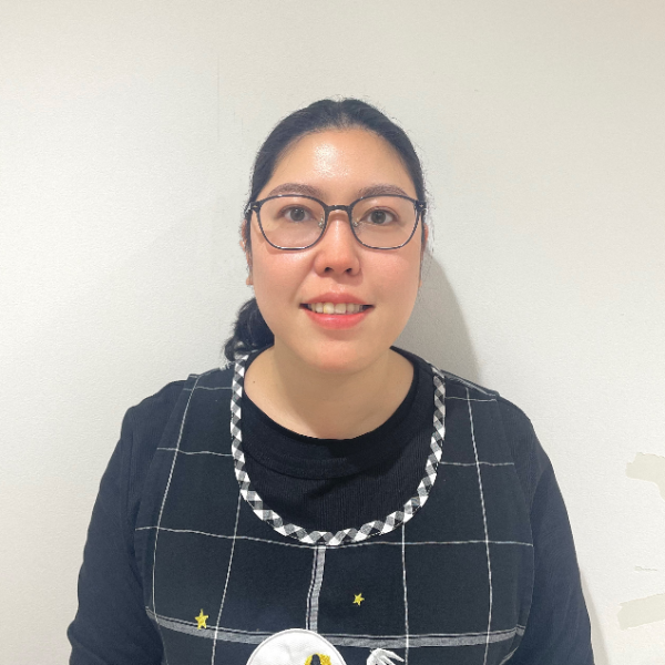 Nest本八幡保育園／園長/松堂 このみ