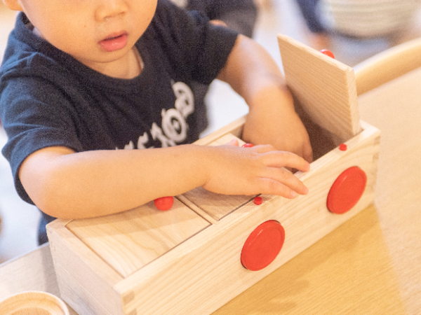 「自律の力」とは