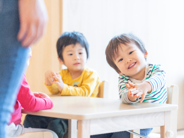 しっかり働いてしっかり休む!毎日の休憩や振休、有休などもしっかり取っています。