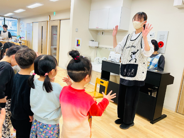 入社後、周りからどのようなサポートがありましたか？