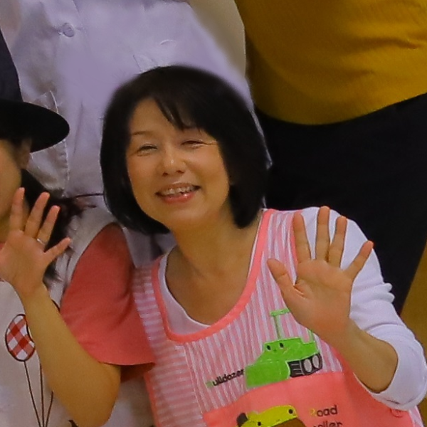 まかな保育園/施設長/船渡 香