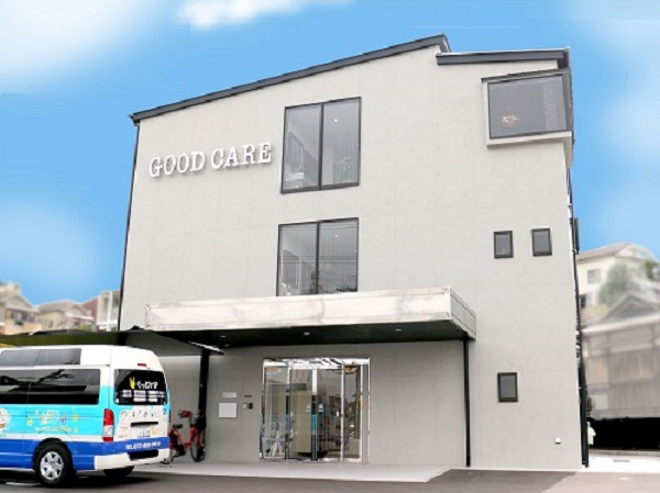 ぐっどケアで運営している複合型施設とは?