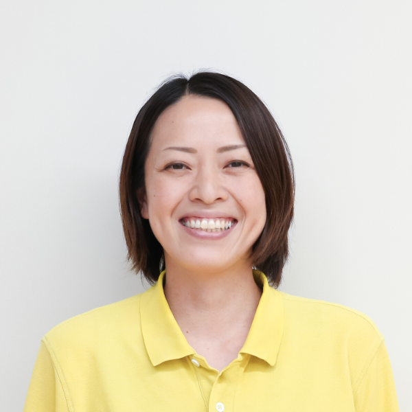 スター☆パレット/児童発達支援管理責任者/小川 理恵