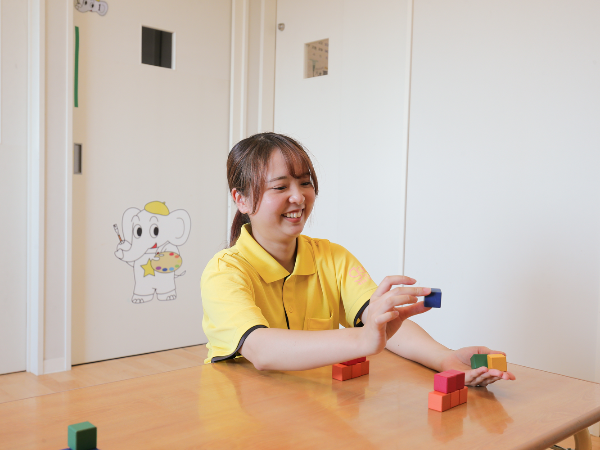 やりがいと生きがい(職員)