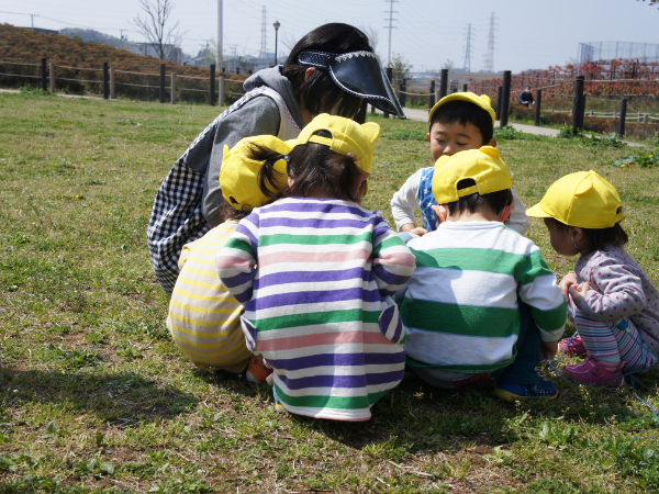 偏見と寄り添い(地域)