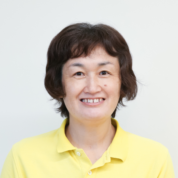 スター☆ポケット/児童発達支援管理責任者/長根尾 貴子