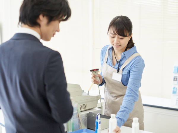 スーパーマーケットのレジ係 アルバイト パートの募集求人 株式会社アカシヤ 採用サイト