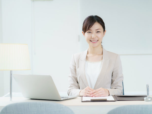 事業所の詳しい情報がわかる