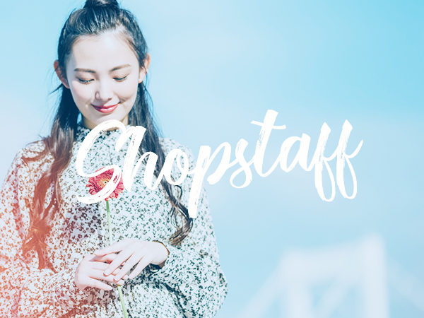 熊本鶴屋でのキレイめアパレル販売スタッフ 派遣社員の募集求人 ファッション人材リンク 受付専用サイト 転職をご希望の方