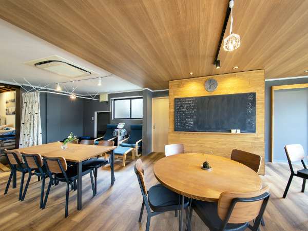 理学療法士 デイサービス 正社員の募集求人 株式会社 Re Sela Lig 採用サイト