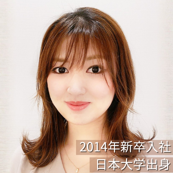 Richelブランドマネージャー/鈴木 悠圭里