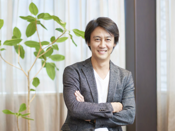 『お客様とともに、 社員とともに、社会とともに。 そして未来をあなたとともに。』