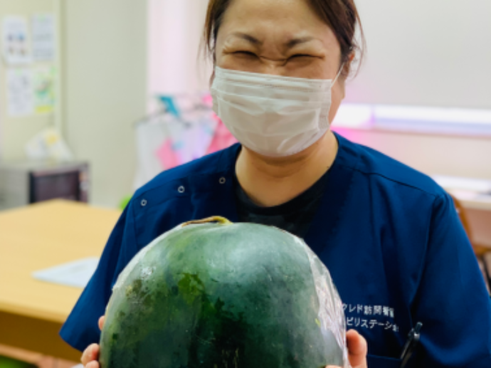 暑い日はこれ！