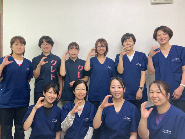 ◆ 社内研修と教育制度 ◆