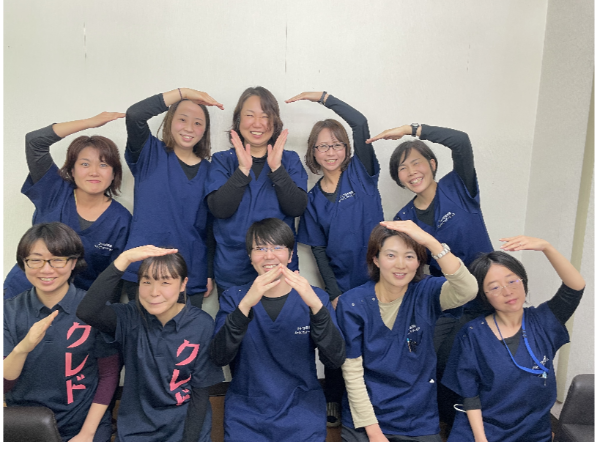 ◆求職者へのメッセージ◆