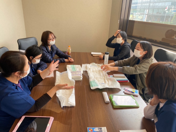 やりがいや今後の目標は?