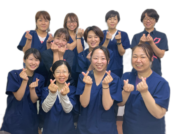 ◆求職者へのメッセージ◆