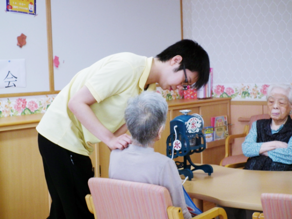 ◆この仕事のやりがいや楽しさ◆