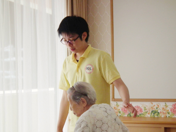 ◆ 求職者へのメッセージ ◆