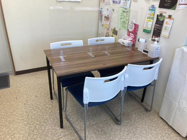 《相談支援事業所こころ》流山市江戸川台★相談支援専門員★社員募集【今まで得た経験や知識を思う存分発揮できる環境を整えています！】未経験OK☆先輩相談員がしっかりとフォローします！