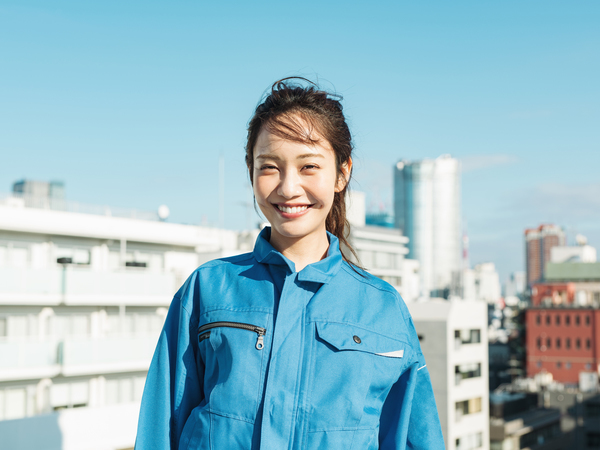 安定 安心の大手企業 工場サポート事務 正社員の募集求人 株式会社ｋ ｗｉｎｇ 転職をご希望の方