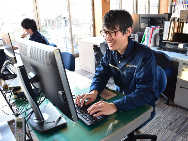 印象に残っている嬉しかった仕事のエピソードを教えて下さい。