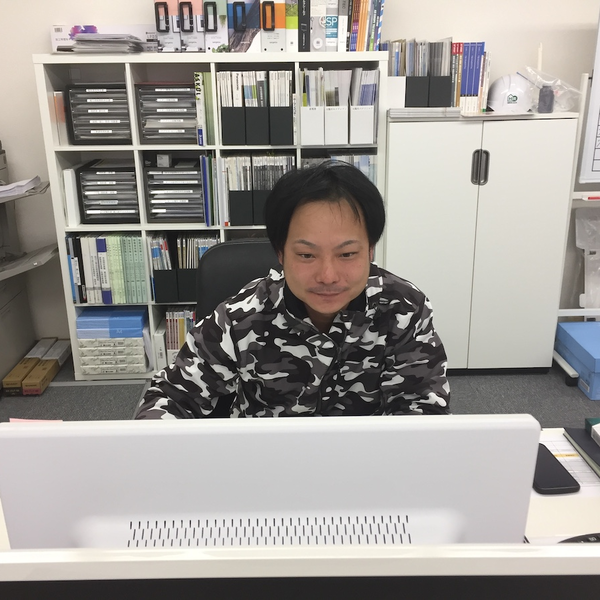 営業/瀬 則仁