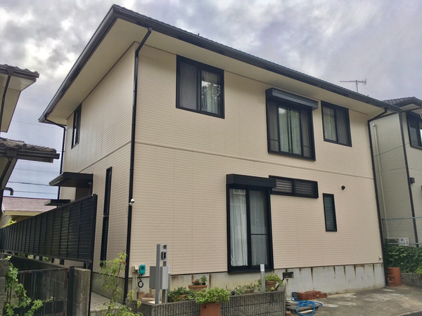 住まいのお悩み解決をサポートする仕事です。