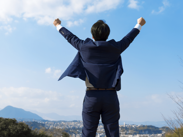 前向きに仕事に取り組める方のご応募をお待ちしています