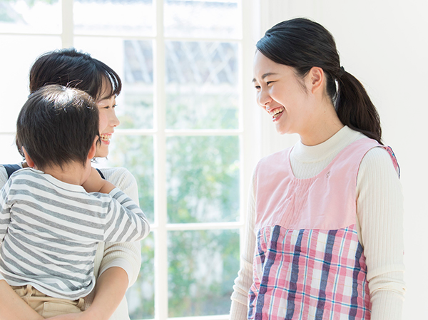 正社員 放課後デイサービスでの児童指導員 資格取得支援有 専門知識が学べます 正社員の募集求人 創真ワークス株式会社 児童福祉事業部 採用サ