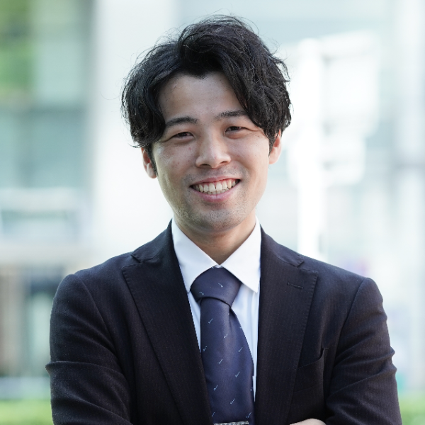 マーケティング部 求人メディアチーム 主任/木戸 涼介