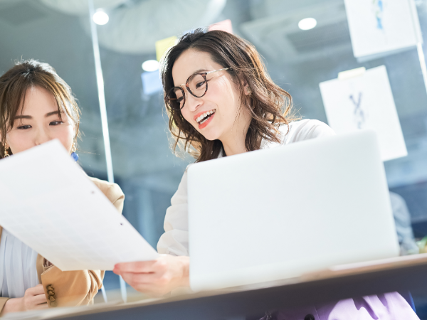 当社は「メガベンチャー」を目指す「ベンチャー企業」です!