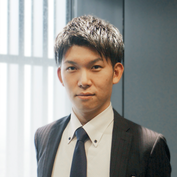 採用支援部 サブマネージャー/辻本 凌汰