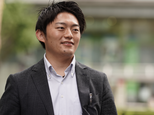 当社は「メガベンチャー」を目指す「ベンチャー企業」です。