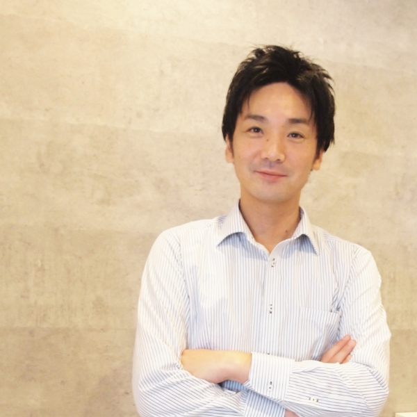 LRP事業/関東本部支店長/小林 桂太郎