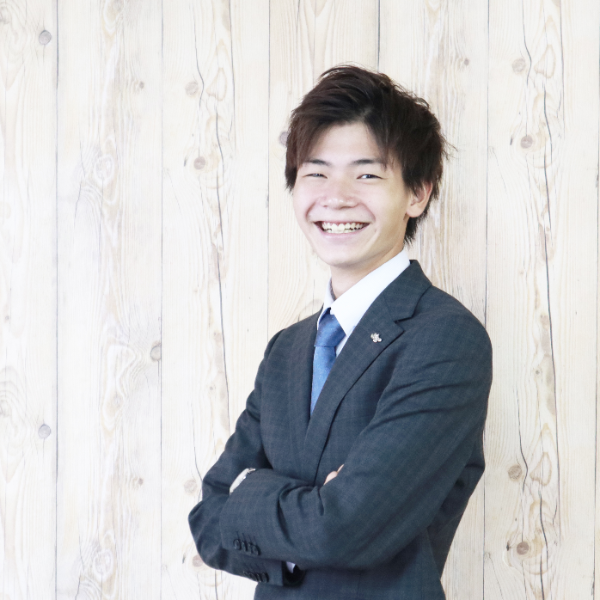 LRP事業/関東本部/小野木 智也